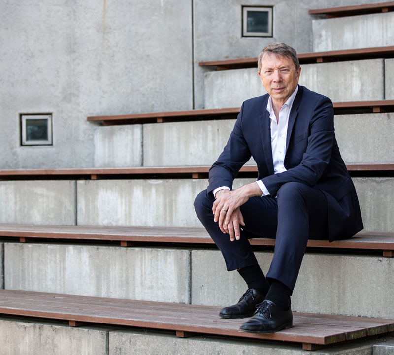 Norbert Kohlscheen