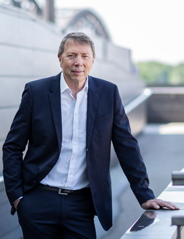 Norbert Kohlscheen