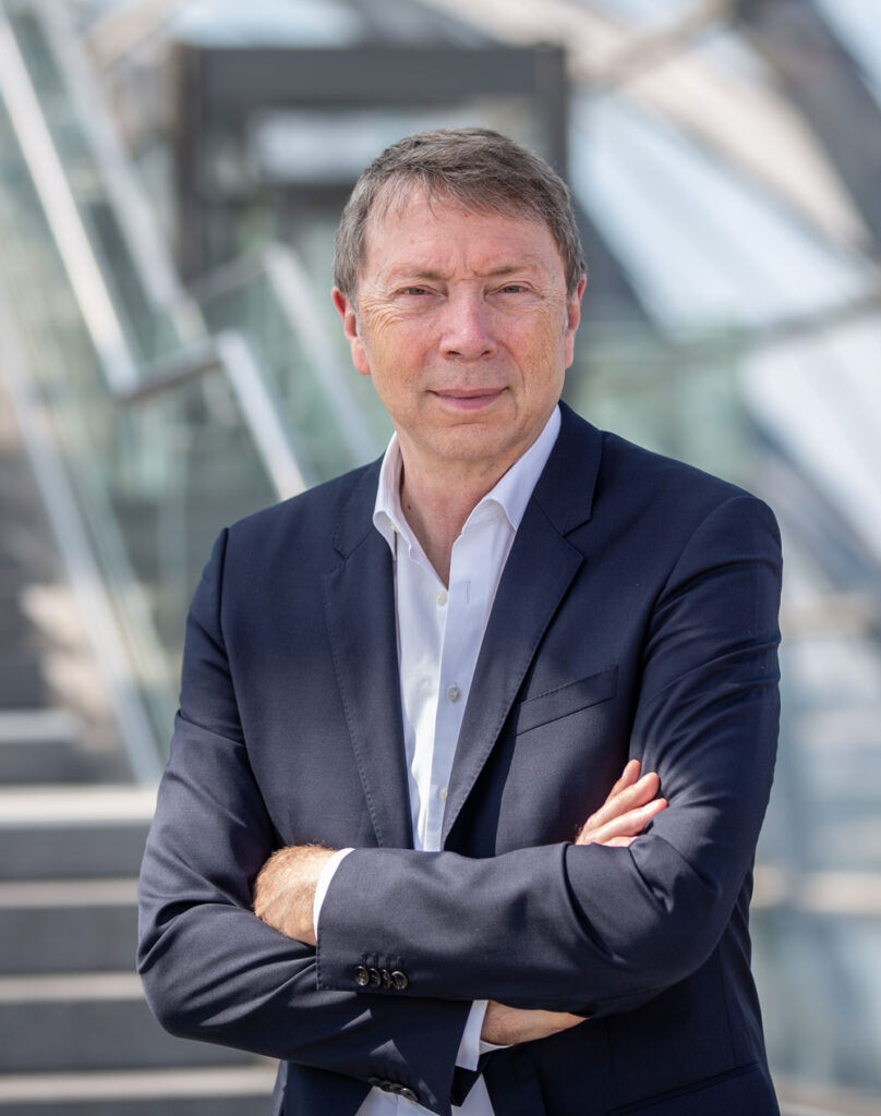 Norbert Kohlscheen